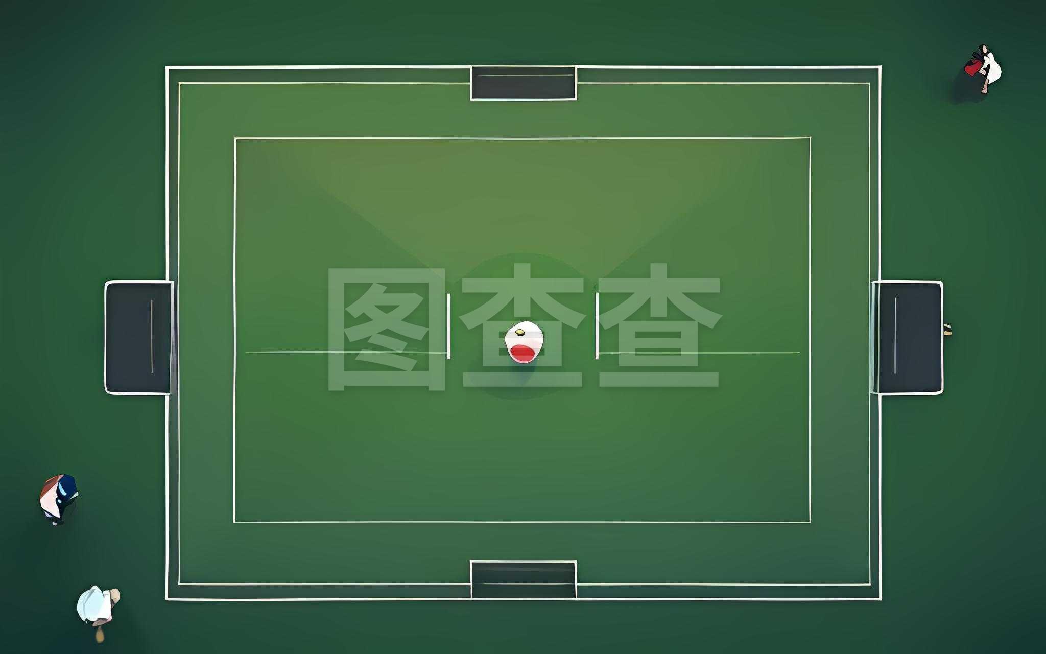 切换