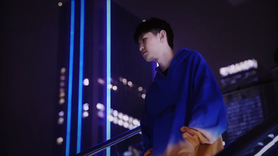 感与舞蹈能