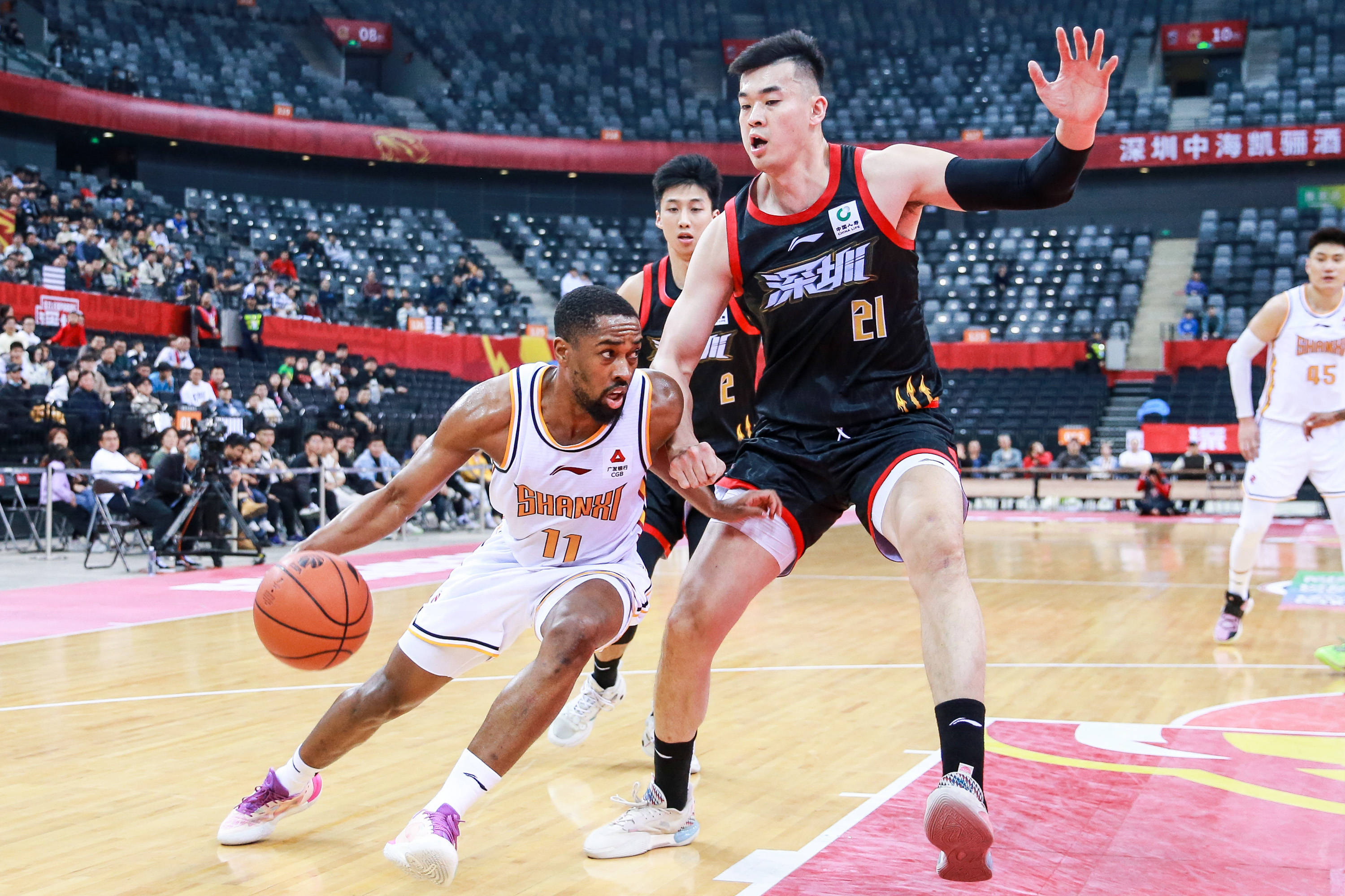 释了为什么 释了为什么