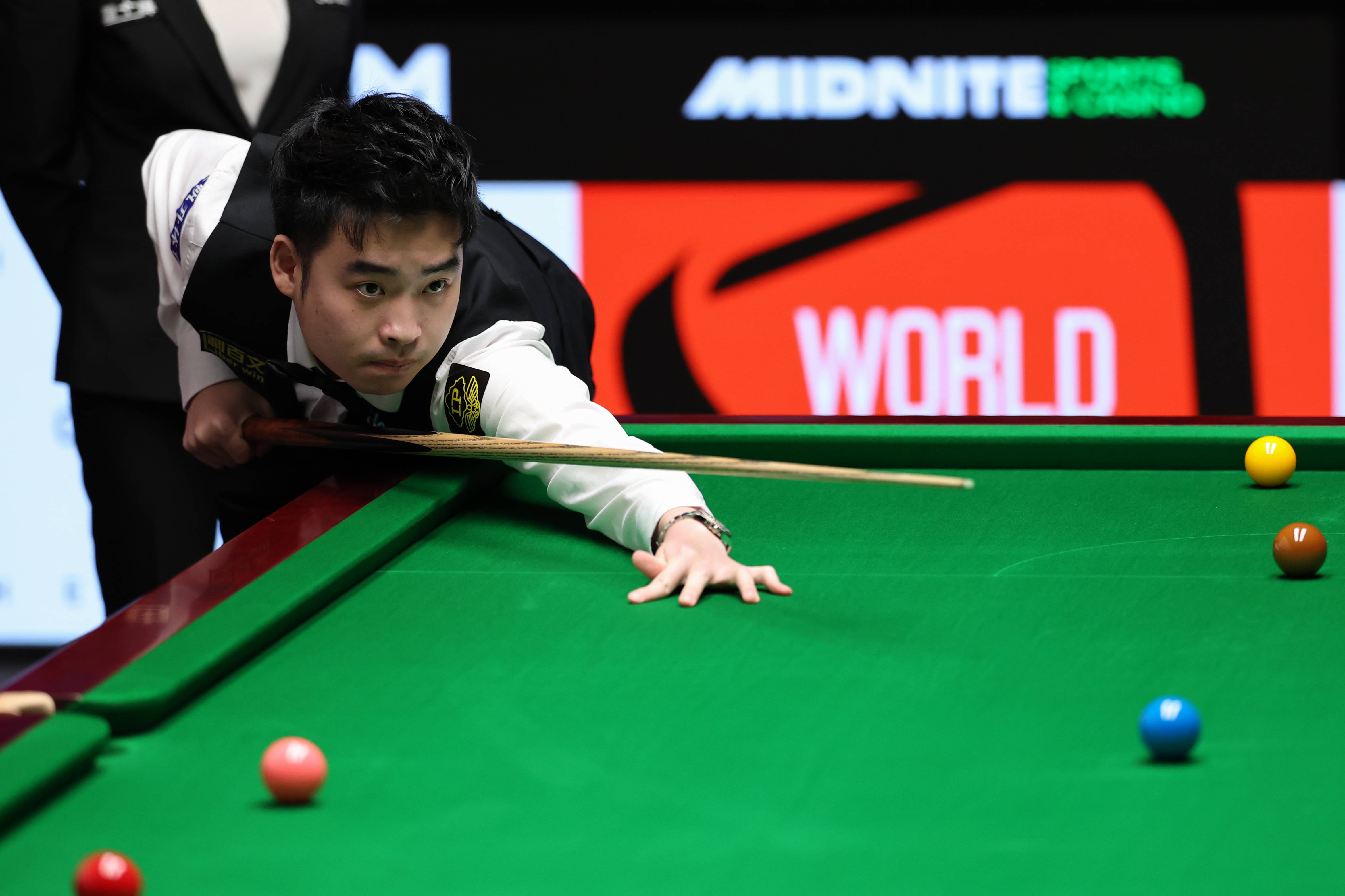 同时为中国 同时为中国